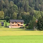 Kumitzblick Apartment Obersdorf