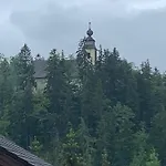 Kumitzblick Apartment Obersdorf