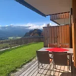 Kumitzblick Apartment Obersdorf