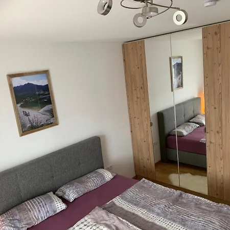 Kumitzblick Apartment *