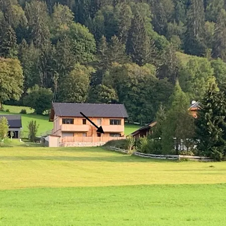 Kumitzblick Appartement Obersdorf