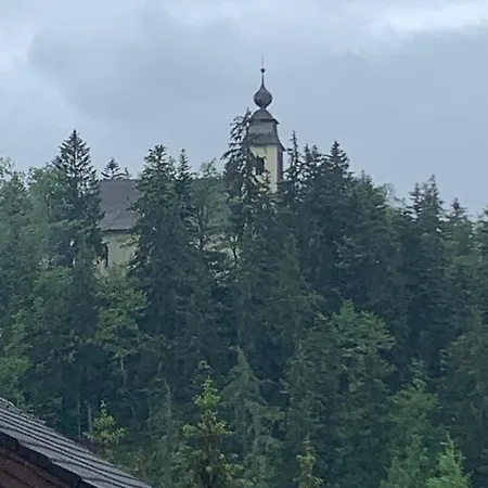 Kumitzblick Apartment Obersdorf
