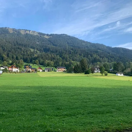 Apartment Kumitzblick