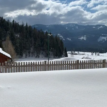 Kumitzblick * Obersdorf