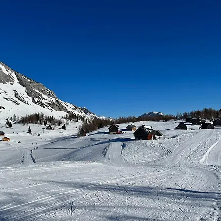 Kumitzblick Appartement