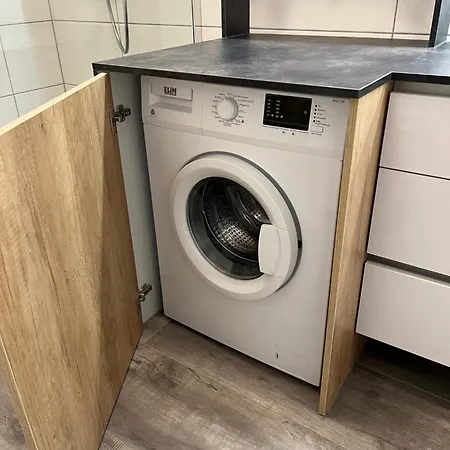 Kumitzblick Apartamento Obersdorf