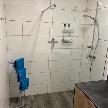 Kumitzblick Apartamento Obersdorf