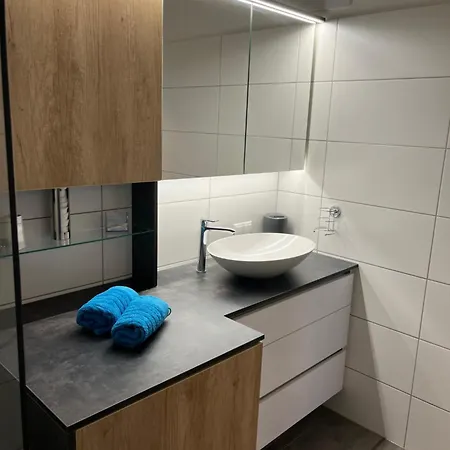 Apartment Kumitzblick