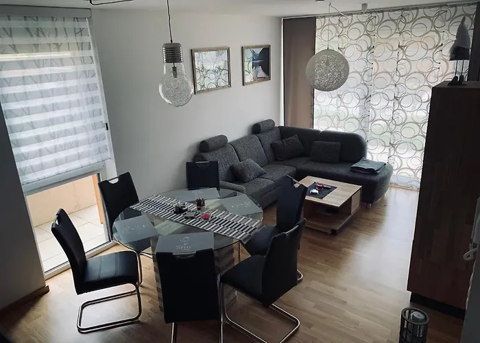 Kumitzblick Appartement *