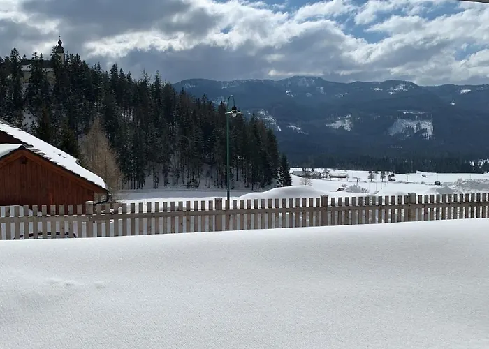Kumitzblick * Obersdorf