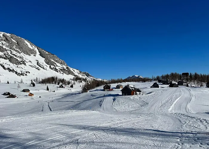 Kumitzblick Appartement